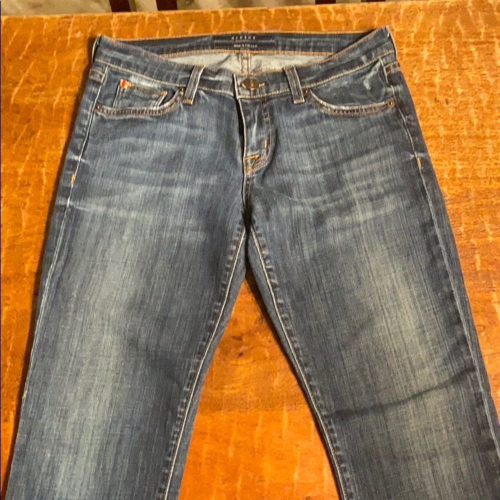 Hudson jeans